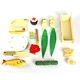 Wooden Cooking Set Toy
