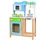 wooden Kitchen toys