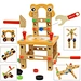 Wooden Chair Toy