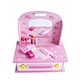 Wooden Games Kitchen Toys