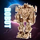 diy robot kits