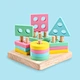 Kindergarten early education puzzle Toy