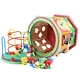Kindergarten early education puzzle Toy