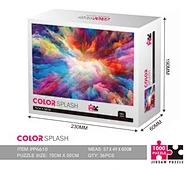 puzzle jigsaw
