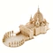 3D puzzle for adults