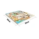 Maze puzzle