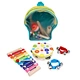 toy musical instrument