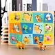 Wood puzzle