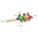 Wooden Musical Instruments