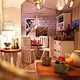 Miniature room