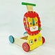 wooden Walker