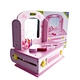 Wooden Games Kitchen Toys