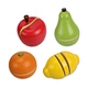 Kitchen Wooden Toy
