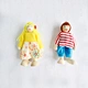 Dollhouse Family Dolls