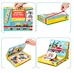 Magnet Jigsaw Puzzle For Children