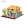 3D wooden puzzle