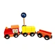 Track Train Set Toy