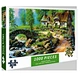 kids 1000 pcs jigsaw puzzle