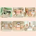 Role Play Game Furniture Toy