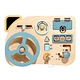 Montessori Learning Toys