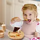 kids' animal-shaped tableware set