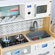 happy kitchen toys