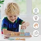 Educational Learning Wooden Toys