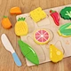 baby wooden toys