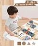 baby wooden toys
