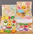 baby wooden toys