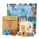 Animal Alphabet&Digital Matching Cards