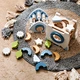 Montessori Learning Toys