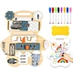 baby wooden toys