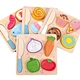 baby wooden toys