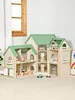 Role Play Game Furniture Toy