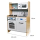 happy kitchen toys