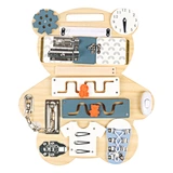 baby wooden toys