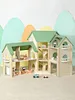 Role Play Game Furniture Toy