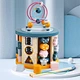 baby wooden toys