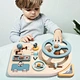 Montessori Learning Toys