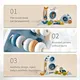 Montessori Learning Toys