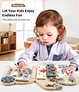 baby wooden toys