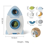 Montessori Learning Toys