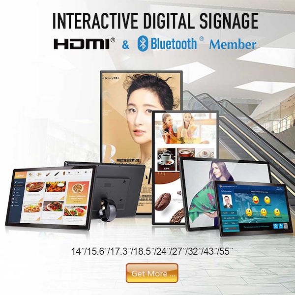 7 inch Digital photo frame