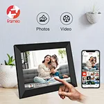 9.7 Inch FRAMEO Digital Photo Frame