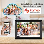 Frameo Wifi Digital Picture Frame 8 inch