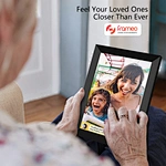 Frameo Wifi Digital Picture Frame 8 inch