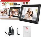 9.7 Inch FRAMEO Digital Photo Frame
