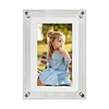 Acrylic Digital Photo Frame