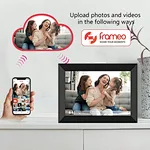 9.7 Inch FRAMEO Digital Photo Frame